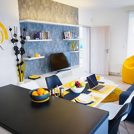 Appartement V Haji 1 Prague