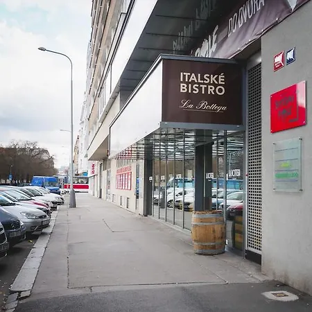 Appartement V Haji 1 Prague