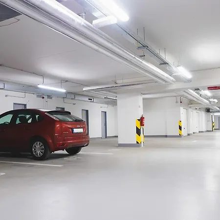 Appartement V Haji 1