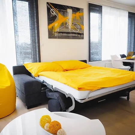 V Haji 1 Appartement