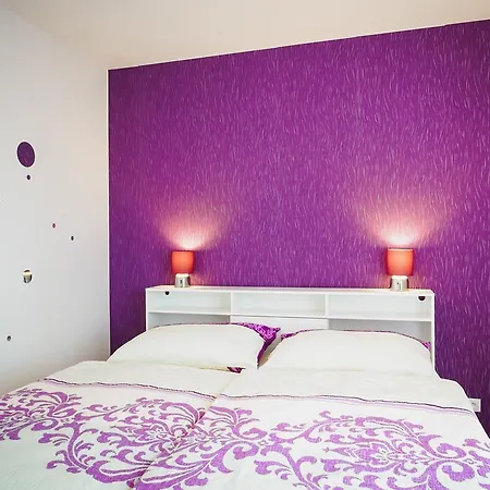 Appartement V Haji 1 *
