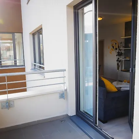 V Haji 1 Appartement *