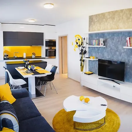Appartement V Haji 1