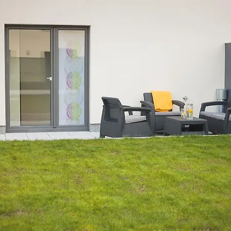 V Haji 1 Appartement *